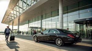executive travel tips