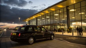 San Diego Airport Transfer Service
