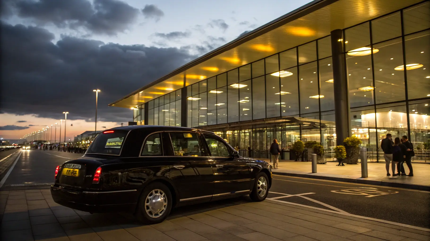 San Diego Airport Transfer Service